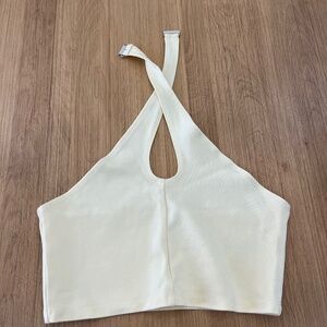 Halter top
